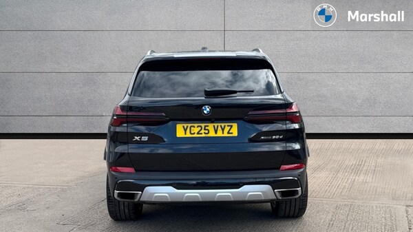 Used BMW X5 2025 for sale - 76062216: Photo 15