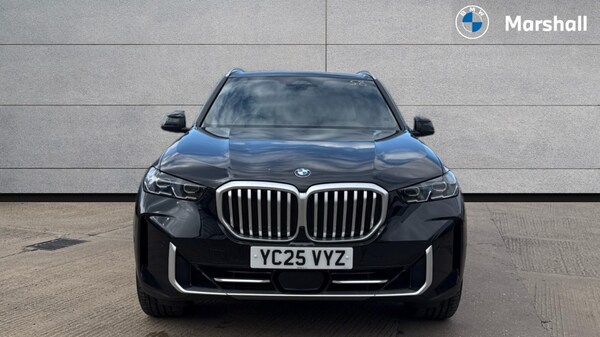 Used BMW X5 2025 for sale - 76062216: Photo 16