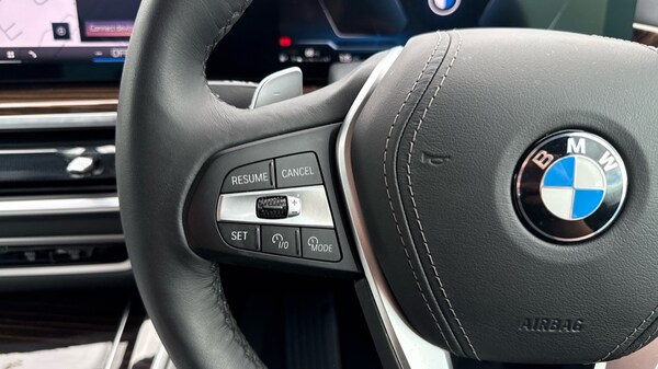 Used BMW X5 2025 for sale - 76062216: Photo 17