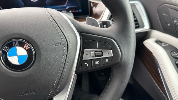 Used BMW X5 2025 for sale - 76062216: Photo 18