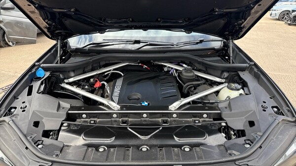 Used BMW X5 2025 for sale - 76062216: Photo 21