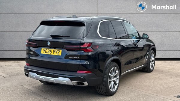 Used BMW X5 2025 for sale - 76062216: Photo 22