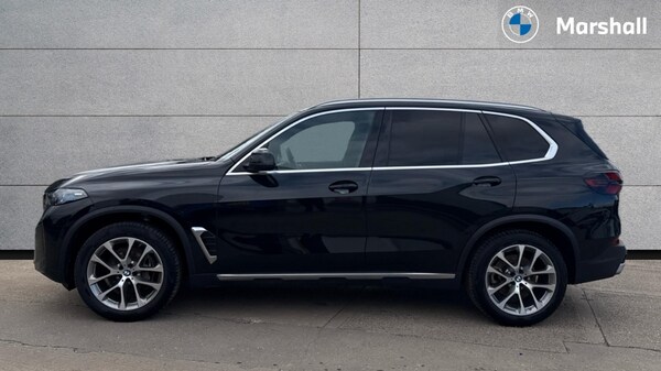 Used BMW X5 2025 for sale - 76062216: Photo 24