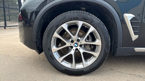 Used BMW X5 2025 for sale - 76062216: Photo 25