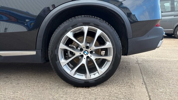 Used BMW X5 2025 for sale - 76062216: Photo 26