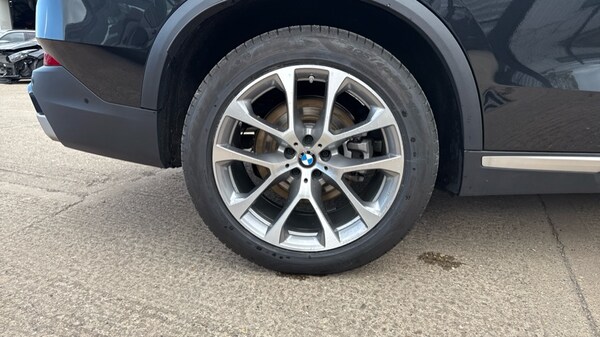 Used BMW X5 2025 for sale - 76062216: Photo 27