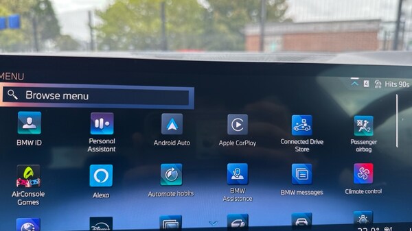 Used BMW X5 2025 for sale - 76062216: Photo 29