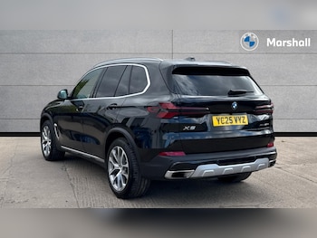 Used BMW X5 2025 for sale - 76062216: Photo