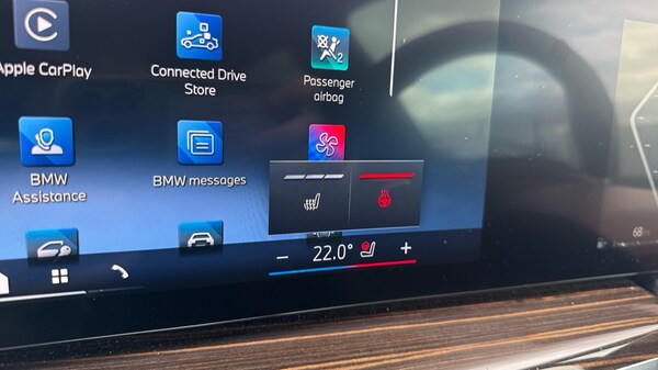 Used BMW X5 2025 for sale - 76062216: Photo 30