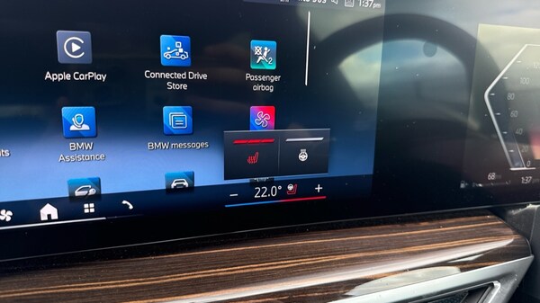 Used BMW X5 2025 for sale - 76062216: Photo 31