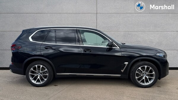Used BMW X5 2025 for sale - 76062216: Photo 3