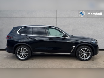 Used BMW X5 2025 for sale - 76062216: Photo