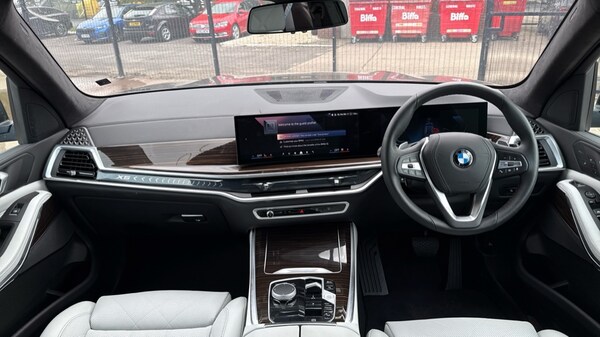 Used BMW X5 2025 for sale - 76062216: Photo 4