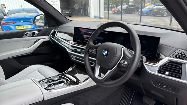 Used BMW X5 2025 for sale - 76062216: Photo 6