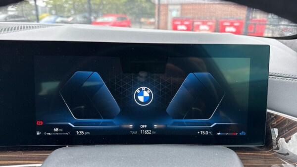 Used BMW X5 2025 for sale - 76062216: Photo 9