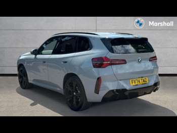 Used BMW X3 2024 for sale - 74832203: Photo