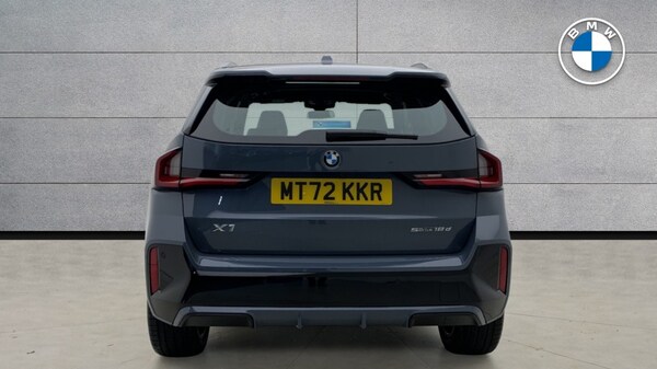 Used BMW X1 2022 for sale - 75558800: Photo 15