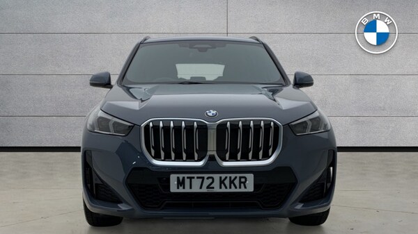 Used BMW X1 2022 for sale - 75558800: Photo 16