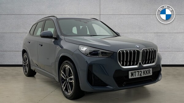 Used BMW X1 2022 for sale - 75558800: Photo 1