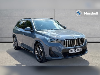 BMW - X1