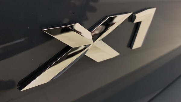 Used BMW X1 2022 for sale - 75558800: Photo 22