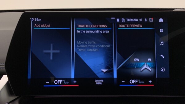 Used BMW X1 2022 for sale - 75558800: Photo 24