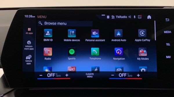 Used BMW X1 2022 for sale - 75558800: Photo 28
