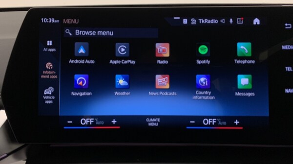 Used BMW X1 2022 for sale - 75558800: Photo 29