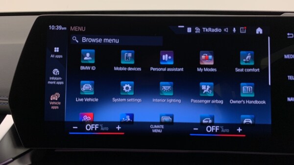 Used BMW X1 2022 for sale - 75558800: Photo 30