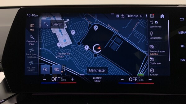 Used BMW X1 2022 for sale - 75558800: Photo 33