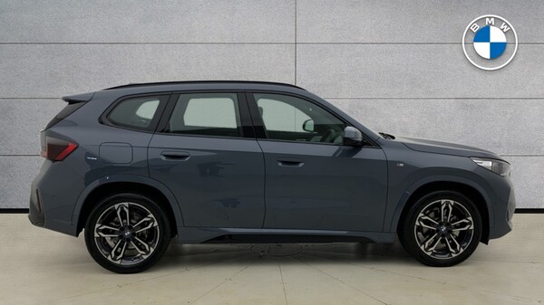 Used BMW X1 2022 for sale - 75558800: Photo 3
