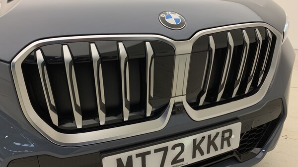 Used BMW X1 2022 for sale - 75558800: Photo 42