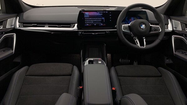 Used BMW X1 2022 for sale - 75558800: Photo 4