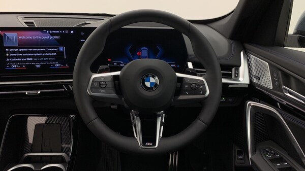 Used BMW X1 2022 for sale - 75558800: Photo 5