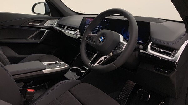 Used BMW X1 2022 for sale - 75558800: Photo 6