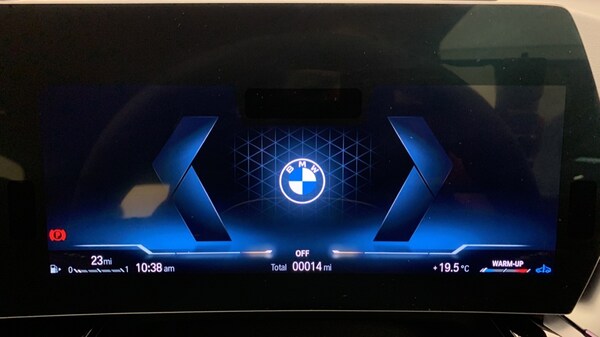 Used BMW X1 2022 for sale - 75558800: Photo 9