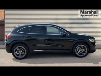 Used Mercedes-Benz GLA 2021 for sale - 74437550: Photo