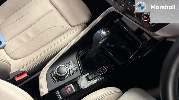 Used BMW X2 2021 for sale - 75710120: Photo 10