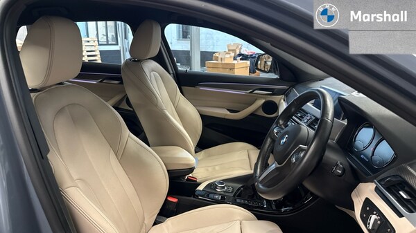 Used BMW X2 2021 for sale - 75710120: Photo 11