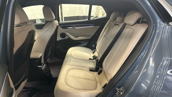 Used BMW X2 2021 for sale - 75710120: Photo 12