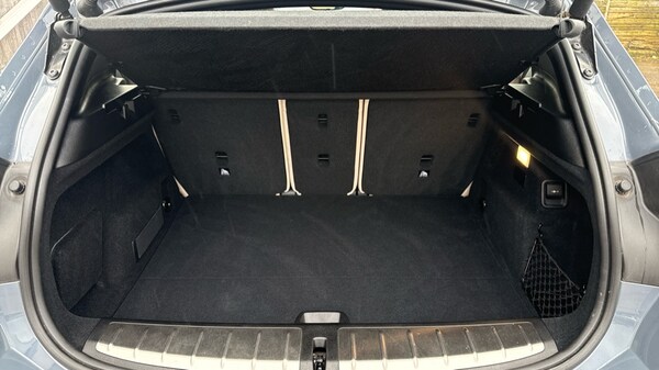 Used BMW X2 2021 for sale - 75710120: Photo 13
