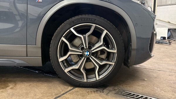 Used BMW X2 2021 for sale - 75710120: Photo 14