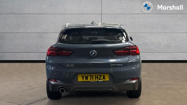 Used BMW X2 2021 for sale - 75710120: Photo 15