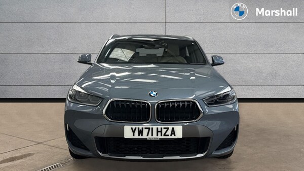 Used BMW X2 2021 for sale - 75710120: Photo 16