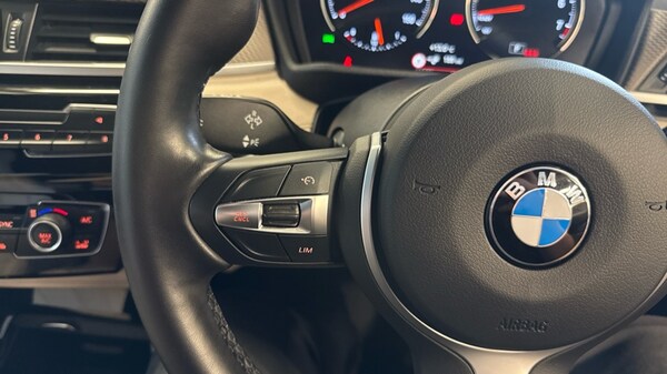 Used BMW X2 2021 for sale - 75710120: Photo 17