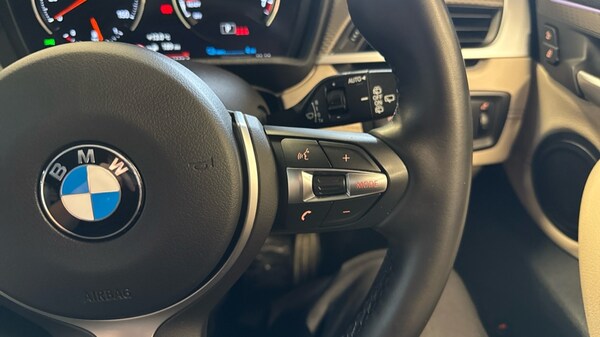 Used BMW X2 2021 for sale - 75710120: Photo 18
