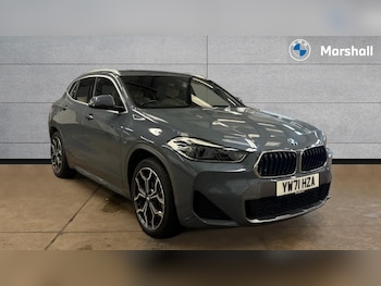 BMW - X2