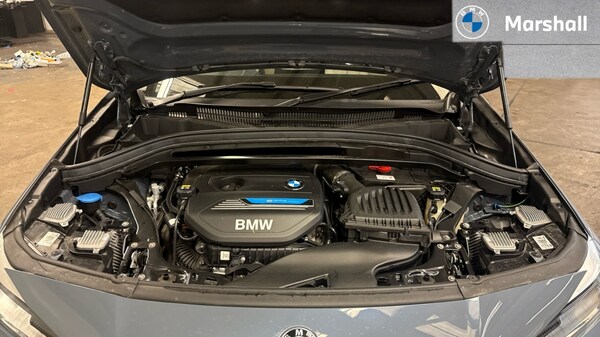 Used BMW X2 2021 for sale - 75710120: Photo 21
