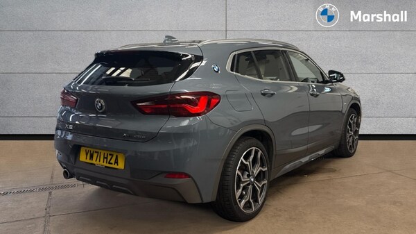 Used BMW X2 2021 for sale - 75710120: Photo 22