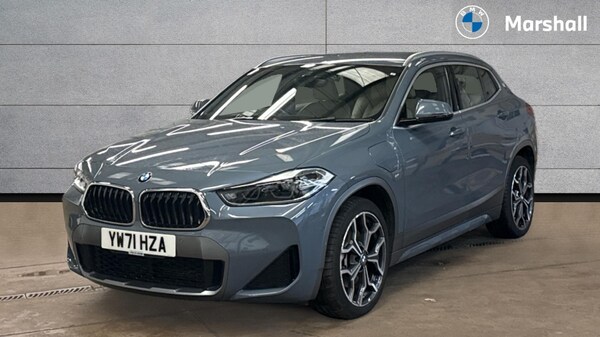 Used BMW X2 2021 for sale - 75710120: Photo 23